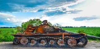 This Multi-Layer Defense Package Targets Modern Anti-Armor Weapons