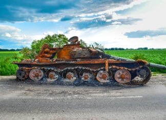 This Multi-Layer Defense Package Targets Modern Anti-Armor Weapons