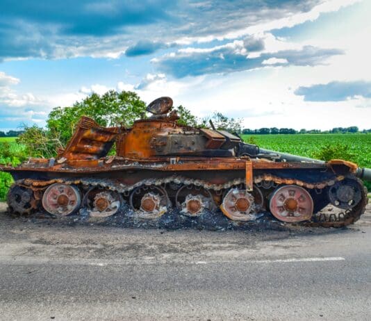 This Multi-Layer Defense Package Targets Modern Anti-Armor Weapons