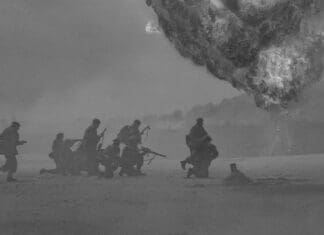 This New App Lets Soldiers Control Mortars From a Smartphone