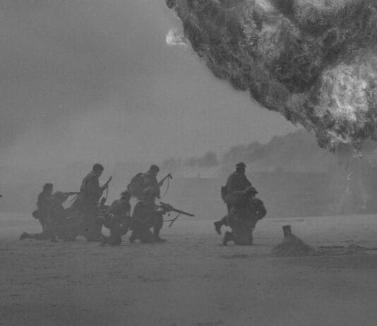 This New App Lets Soldiers Control Mortars From a Smartphone