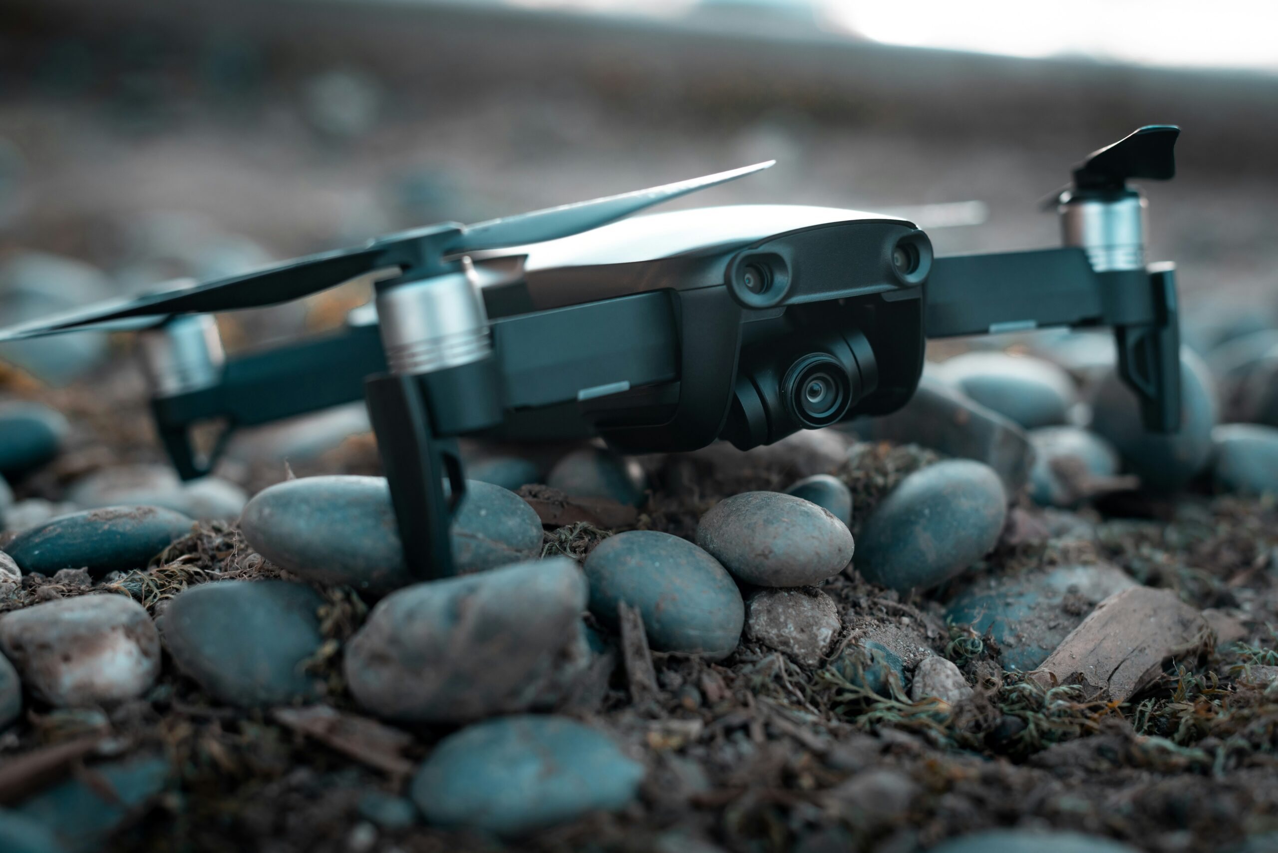 This AI-Powered Shield Is Built for the Age of FPV Drones and Swarms