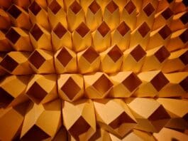 This Twisting Kirigami Could Power the Next Generation of Soft Robots