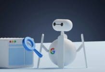 Google’s New CAPTCHA Wants You to Wave at Your Camera
