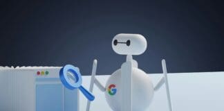 Google’s New CAPTCHA Wants You to Wave at Your Camera