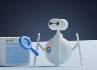 Google’s New CAPTCHA Wants You to Wave at Your Camera