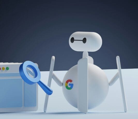 Google’s New CAPTCHA Wants You to Wave at Your Camera