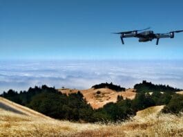 New Counter-Drone Weapon Uses Edge AI Instead of Jamming