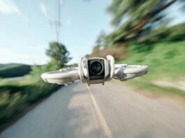 Drone vs. Drone: A New Layer of Battlefield Protection