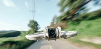 Drone vs. Drone: A New Layer of Battlefield Protection
