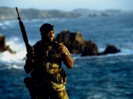 This Universal Codec Could Help Military Networks Talk to Each Other Seamlessly