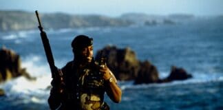 This Universal Codec Could Help Military Networks Talk to Each Other Seamlessly