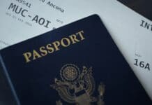This Fake Passport Case Shows How Fraudsters Are Using Messaging Platforms