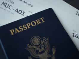 This Fake Passport Case Shows How Fraudsters Are Using Messaging Platforms
