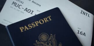 This Fake Passport Case Shows How Fraudsters Are Using Messaging Platforms