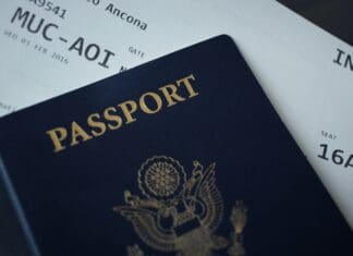 This Fake Passport Case Shows How Fraudsters Are Using Messaging Platforms
