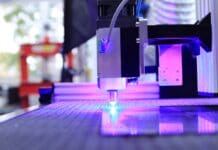 This Advanced 3D Printing Technology Could Speed Up Missile Production