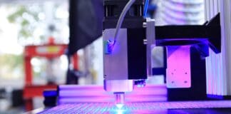 This Advanced 3D Printing Technology Could Speed Up Missile Production