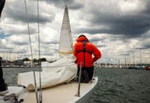 Fall Overboard? This Autonomous Drone Could Reach You Before the Rescue Boat