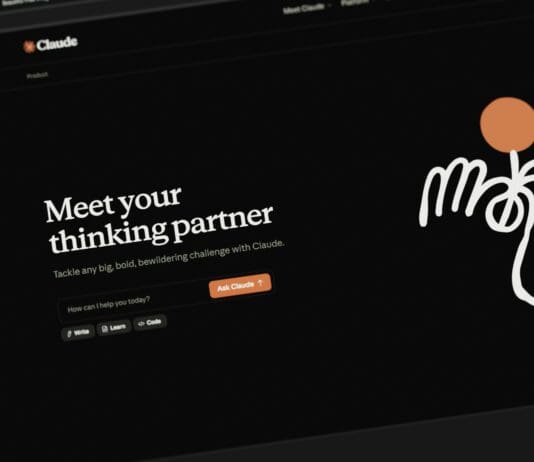 Anthropic Just Opened the Door to Its Most Powerful AI Yet