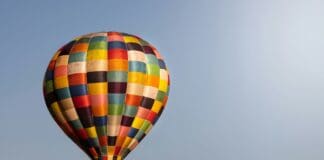 This AI-Powered Balloon Could Become the Next Big Thing in Electronic Warfare