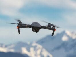 These New Drones Are Built to Hunt in Swarms and Strike Deep Behind the Front Line