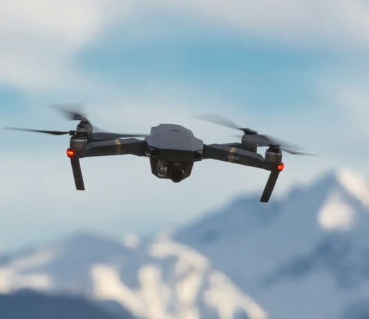 These New Drones Are Built to Hunt in Swarms and Strike Deep Behind the Front Line