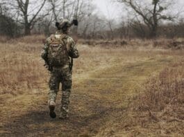 This Backpack Laser Could Change How Troops Fight Drones