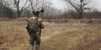 This Backpack Laser Could Change How Troops Fight Drones