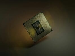 This Tiny Chip Lets Drones Build 3D Maps Without Draining Their Batteries