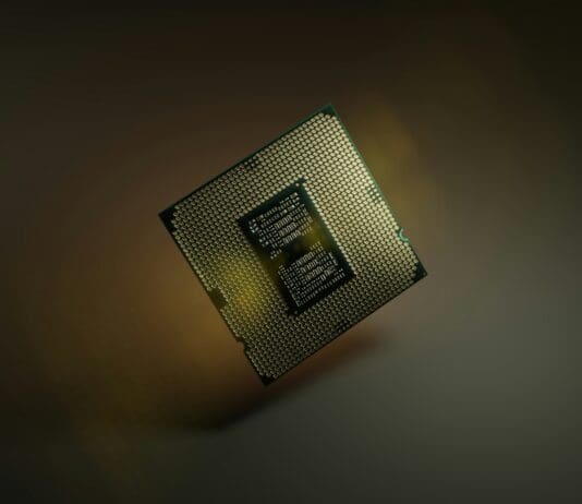 This Tiny Chip Lets Drones Build 3D Maps Without Draining Their Batteries