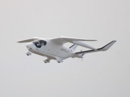 Why Risk a Pilot? This Cargo Aircraft Can Fly the Mission Itself Image by Wikimedia (Creative Commons)