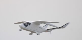 Why Risk a Pilot? This Cargo Aircraft Can Fly the Mission Itself Image by Wikimedia (Creative Commons)