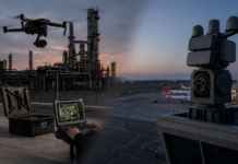 Shaping the Lower Airspace DefenseTech Market: Transitioning to Operational DFR Solutions, Analytics Impacts, and Kinetic Interception Against Saturating Threats AI generated image