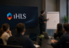 INNOFENSE Innovation Center by iHLS – Bringing Together Startups, Industry Leaders, and Innovation AI generated image