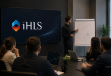 מרכז החדשנות INNOFENSE iHLS – מפגש סטארטאפים, בכירים וידע AI generated image