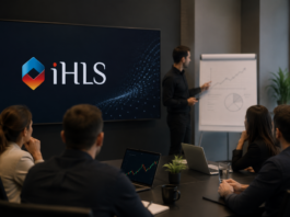 מרכז החדשנות INNOFENSE iHLS – מפגש סטארטאפים, בכירים וידע AI generated image