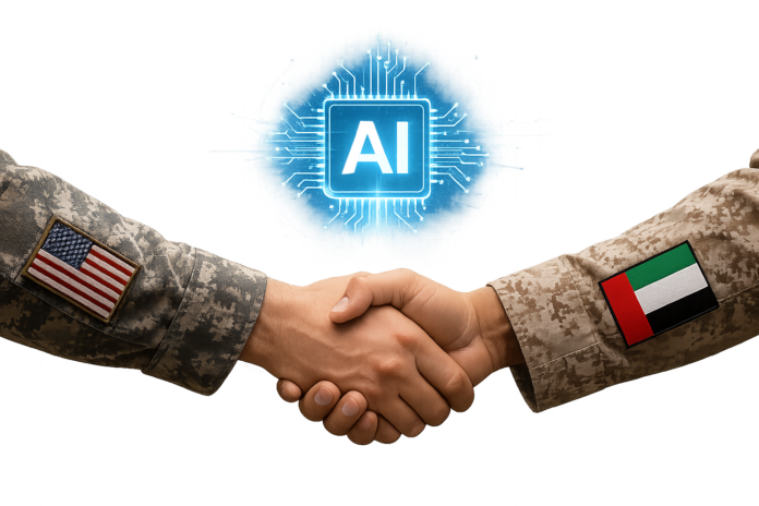AI generated image