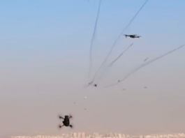 Forget Steel Cages: This System Traps FPV Drones Instead Image from ParaZero Technologies Ltd. on YouTube