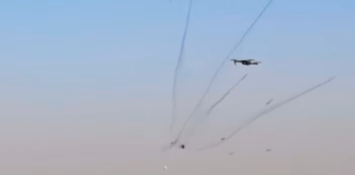 Forget Steel Cages: This System Traps FPV Drones Instead Image from ParaZero Technologies Ltd. on YouTube