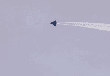 The Mystery Around This Sixth-Gen Fighter Is Finally Starting to Lift Image from DEFENSE DAILY on YouTube