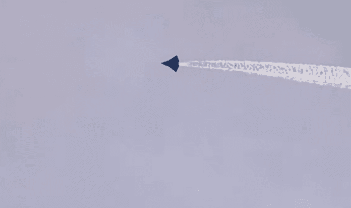 Image from DEFENSE DAILY on YouTube