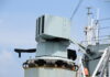This Defense System Doesn’t Shoot Missiles—It Confuses Them Image by Wikimedia (Creative Commons)
