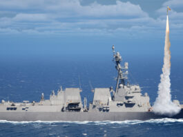 This New Missile Is Designed to Beat the Cost of Modern Air Defense Image by Wikimedia (Creative Commons)