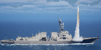 This New Missile Is Designed to Beat the Cost of Modern Air Defense Image by Wikimedia (Creative Commons)