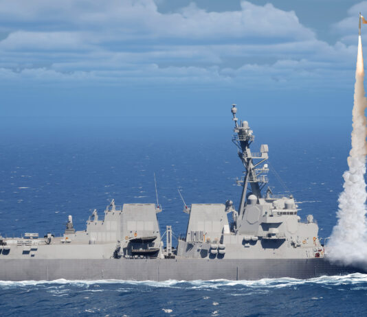 This New Missile Is Designed to Beat the Cost of Modern Air Defense Image by Wikimedia (Creative Commons)