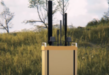 This AI-Powered System Can Track More Than 500 Drones at Once Image from AV on YouTube