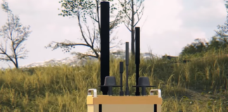 This AI-Powered System Can Track More Than 500 Drones at Once Image from AV on YouTube