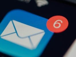 האם שירות פרטיות הדוא"ל של אפל באמת שומרת על הכתובת שלך?