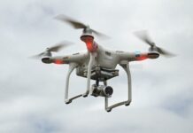This Laser Doesn’t Destroy Drones—It Blinds Them Instead